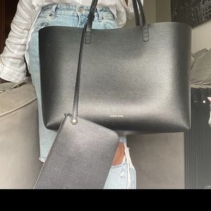 Mansur Gavriel Large Tote Bag